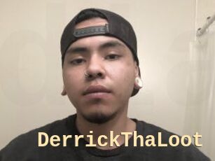 DerrickThaLoot