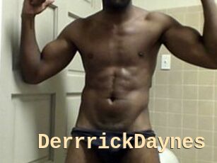 DerrrickDaynes