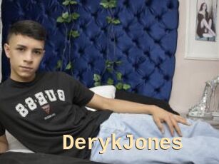 DerykJones