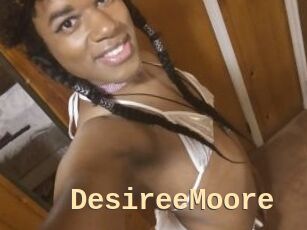 DesireeMoore