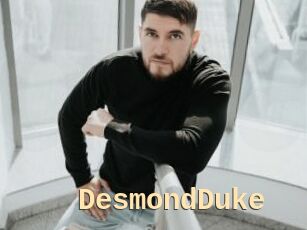 DesmondDuke