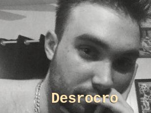 Desrocro