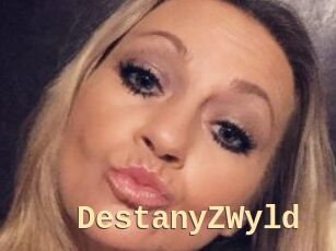 DestanyZWyld