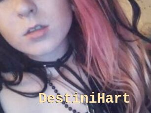 DestiniHart