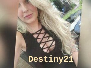 Destiny21