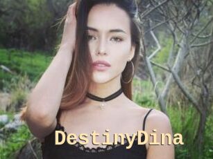 DestinyDina