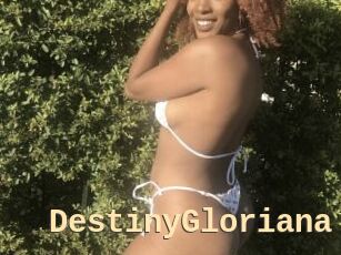 DestinyGloriana