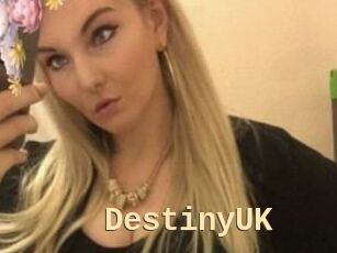 DestinyUK