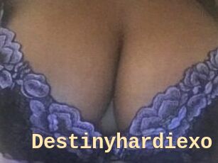 Destinyhardiexo