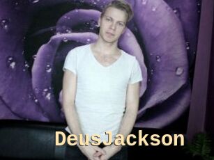 DeusJackson