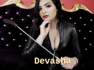 Devasha