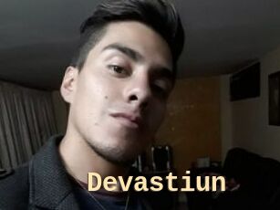 Devastiun