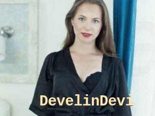 DevelinDevi