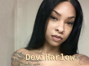 DeviHarlow