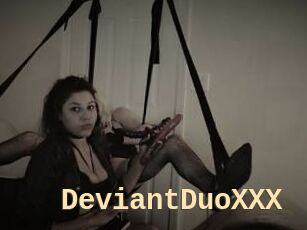 DeviantDuoXXX