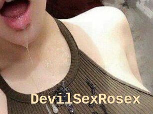 DevilSexRosex