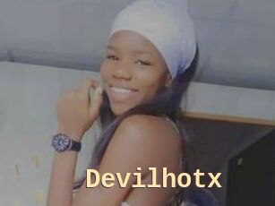 Devilhotx