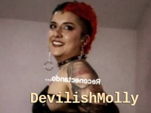 DevilishMolly