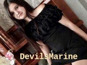 DevilsMarine