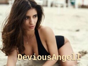 DeviousAngell