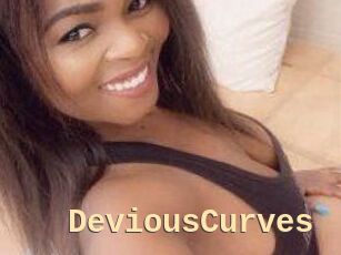 DeviousCurves