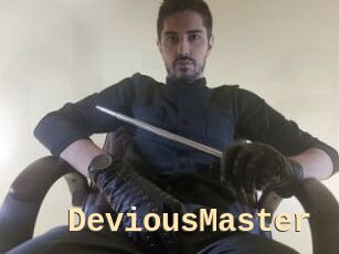 DeviousMaster