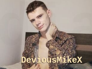 DeviousMikeX