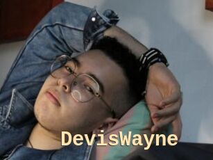 DevisWayne