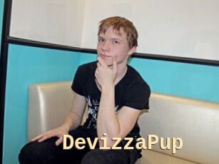 DevizzaPup