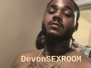 DevonSEXROOM