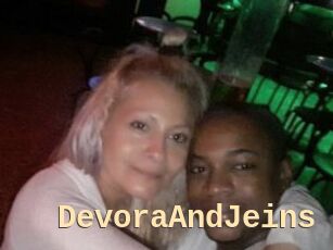 DevoraAndJeins