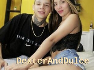 DexterAndDulce