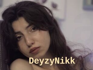 DeyzyNikk