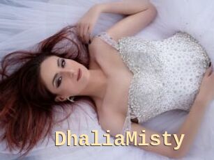 DhaliaMisty