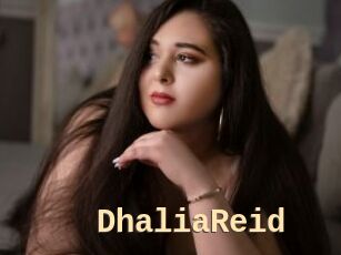 DhaliaReid