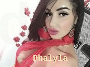 Dhalyla