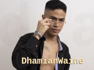 DhamianWaine