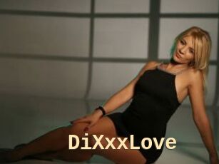 DiXxxLove