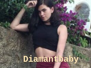 Diamantbaby