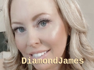 DiamondJames