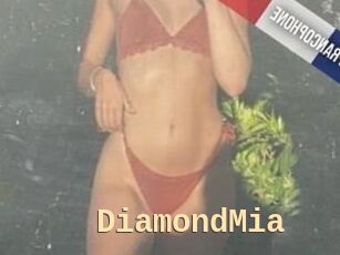 DiamondMia