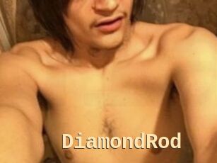 DiamondRod