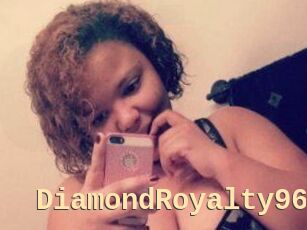 DiamondRoyalty96