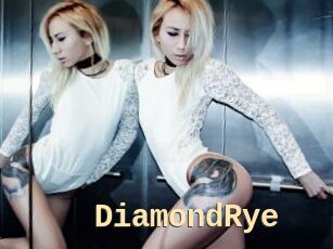 DiamondRye