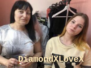 DiamondXLoveX