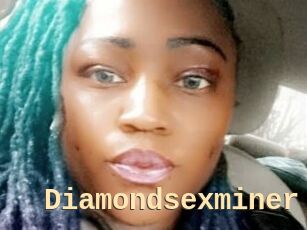 Diamondsexminer Dialogue Sexe
