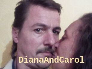 DianaAndCarol