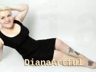 DianaArtful