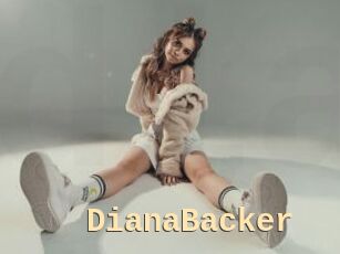 DianaBacker