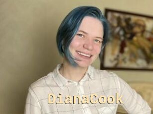 DianaCook